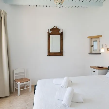 Agios Sostis Dove House Feriehus *