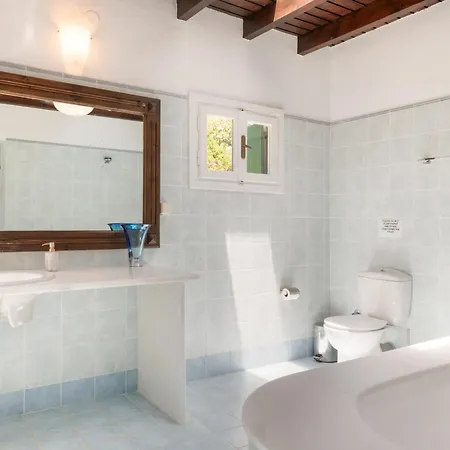 Agios Sostis Dove House Feriehus Agios Sostis (Mykonos)
