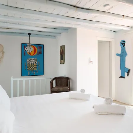 Agios Sostis Dove House