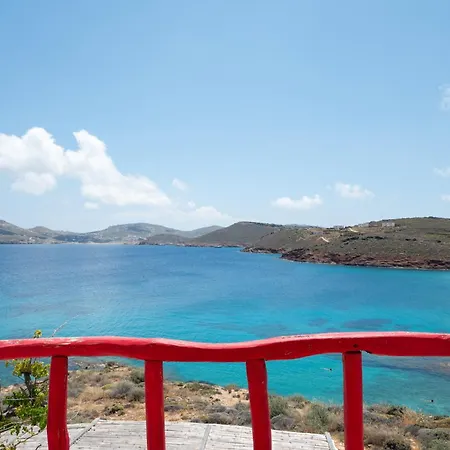 Agios Sostis Dove House Agios Sostis (Mykonos)