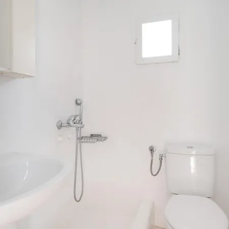 בית נופש Agios Sostis Dove House