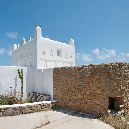 Agios Sostis Dove House Agios Sostis (Mykonos)